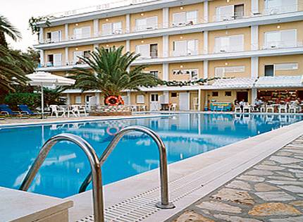 Paloma Blanca Hotel