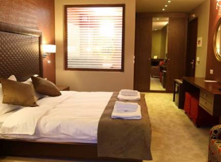 4* Nevros Hotel Resort & Spa