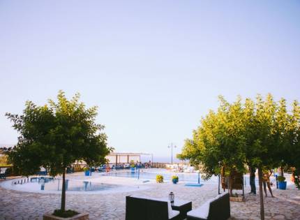 VIGLA VILLAGE