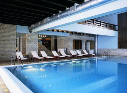Avaris Hotel