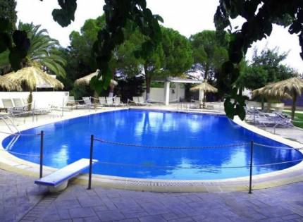 Isthmia Prime Hotel