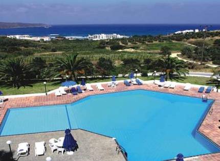 Eleftheria Ηotel