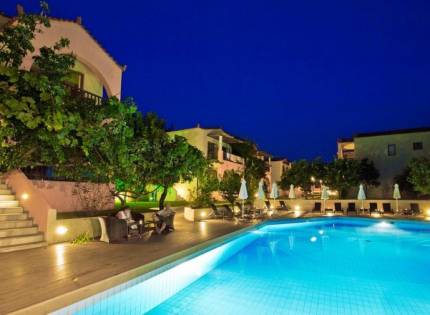 Rigas Hotel 