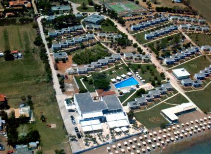 Ionian Beach Hotel