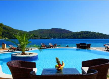 Blue Suites Hotel