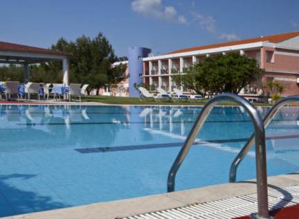 Palatino Hotel