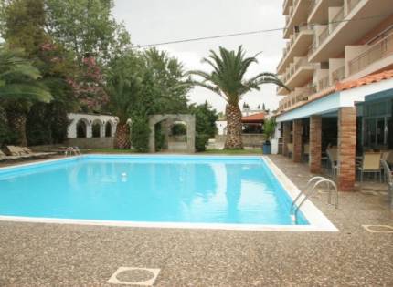 Stefania Hotel