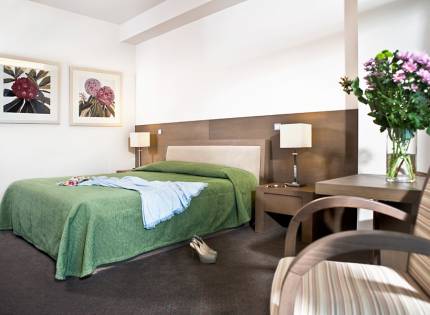 Amalia Athens Hotel