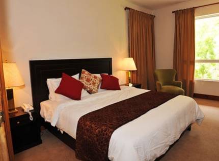 4* Amalia Kalambaka Hotel