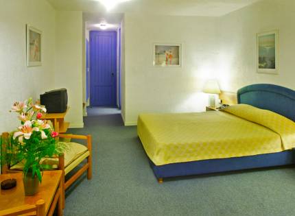 4* Amalia Olympia Hotel