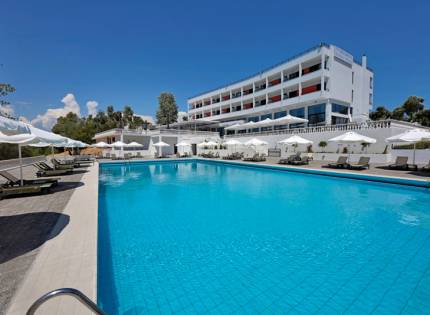 Margarona Royal Hotel