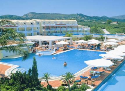 4* Palazzo di Zante