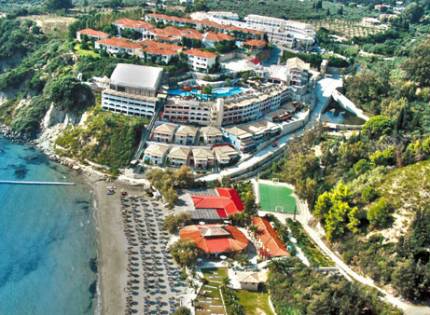 4* Zante Royal Resort & Water Park