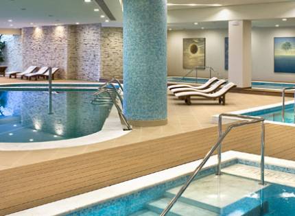 5* Thraki Palace Thalasso Spa Hotel & Conference Center 