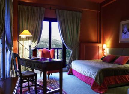 Hellas Country Hotel