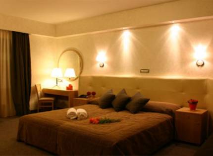 Alexandros Boutique Hotel