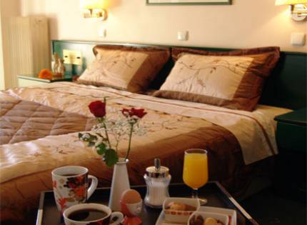 Ignatia Hotel