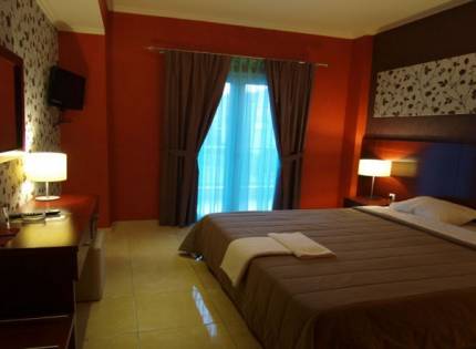 Lidra Hotel