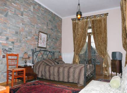 Santa Marina Guesthouse