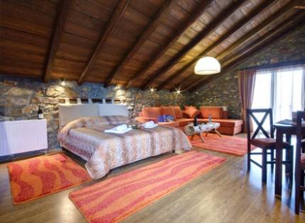Remos Villas