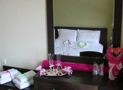 Tokalis Boutique Hotel & Spa