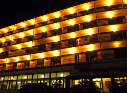 Lecadin Hotel
