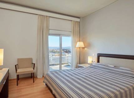 Byzantio Hotel