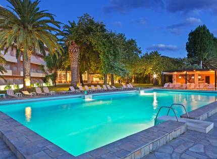 Long Beach Resort Hotel