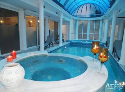Arcadia Suites & SPA