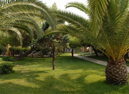 Verde & Mare Bungalows