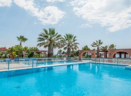 Poseidon Beach Hotel