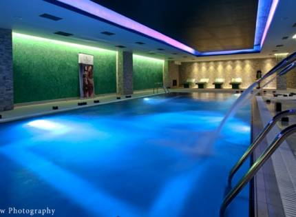 5* ARTY GRAND HOTEL