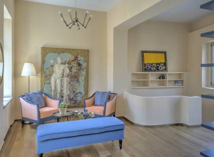 Aria Plaka Residence Athens
