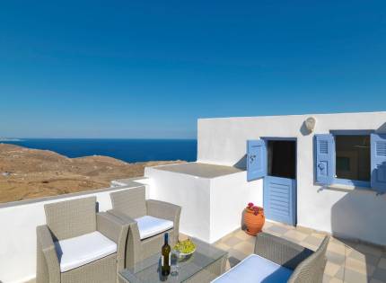 Aria Residence Serifos