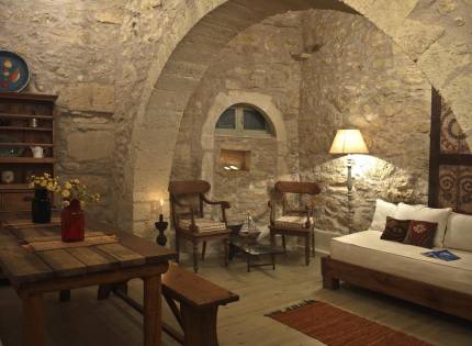Critamo Cottage