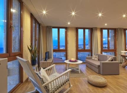Astraia Residence