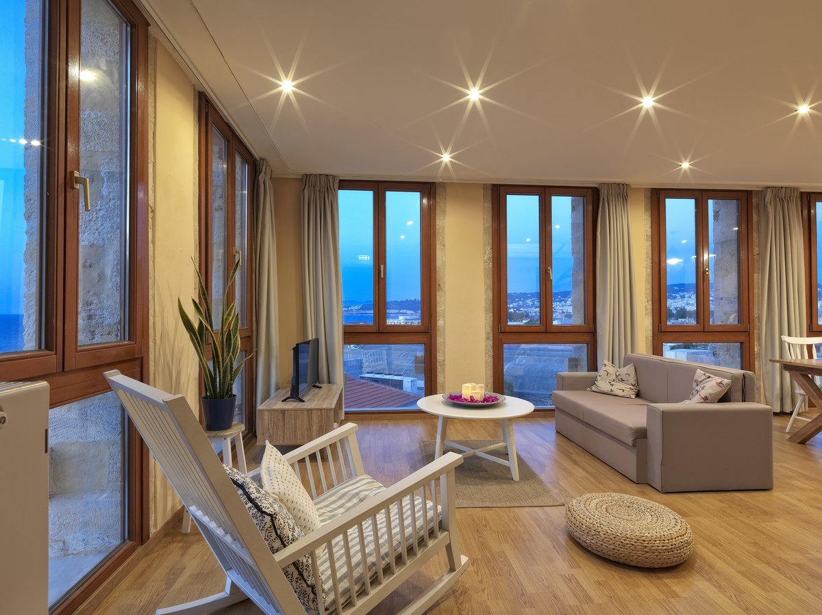 Astraia Residence Tourism gr
