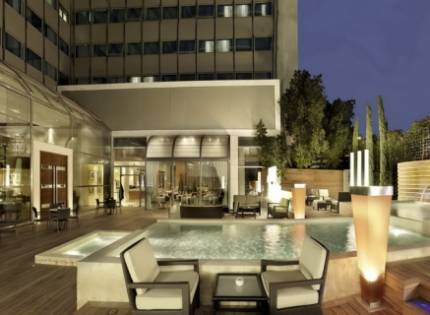 Chandris Hotels