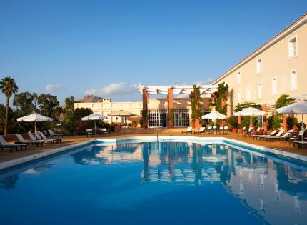 4* Amalia Hotel Nafplio