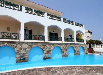 Erofili Beach Hotel 