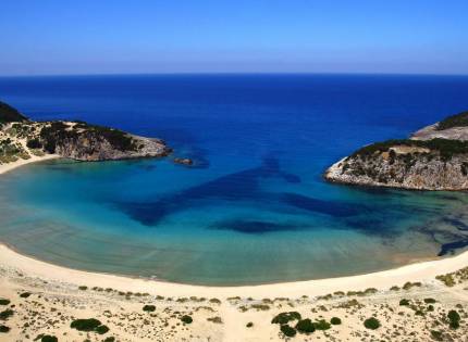 The Westin Resort, Costa Navarino