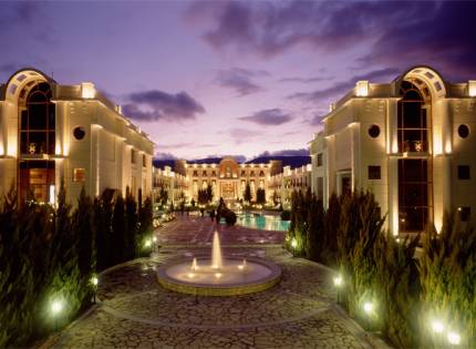 5* Epirus Palace Hotel